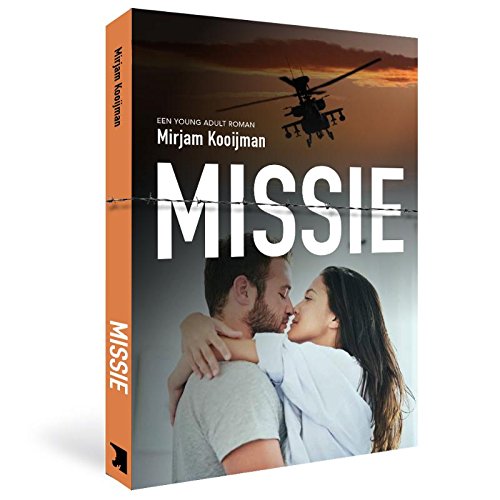 Missie (Hardcover)