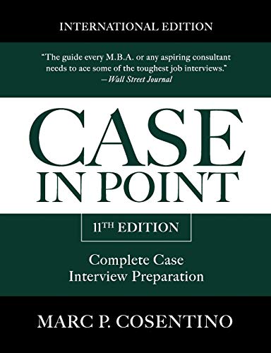 Case in Point (Paperback)