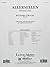 Allerseelen: Conductor Score