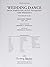 Wedding Dance: Conductor Score