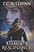 Masters of the Elements: Resonance (A Paragon Series Book 1)