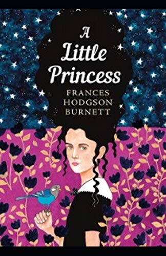 Little Lord Fauntleroy Illustrated