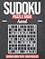 Sudoku Puzzle Book Hard by Jens Hansen