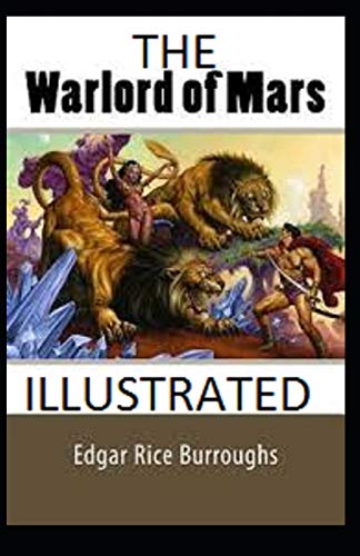 The Warlord of Mars