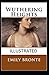 Wuthering Heights Illustrated