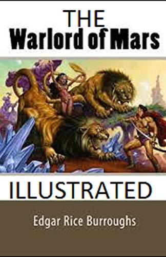 The Warlord of Mars