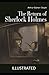 The Return of Sherlock Holmes Illustrated