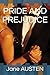 Pride and Prejudice