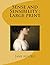 Sense and Sensibility