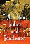 I Ask You, Ladies...