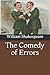 The Comedy of Errors