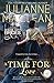 A Time For Love: (Time Travel Romance) (Dodge City Brides)