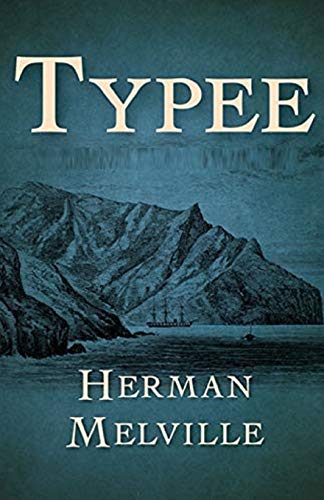 Typee Illustrated