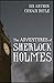 The Adventures of Sherlock Holmes Illustrated