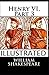 Henry VI, Part 3 Illustrated