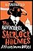 The Adventures of Sherlock Holmes Illustrated