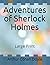 Adventures of Sherlock Holmes