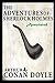 The Adventures of Sherlock Holmes "Annotated" (Family Share Story)