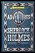 The Adventures of Sherlock Holmes "Annotated" (Top Recorded Story)