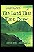 The Land That Time Forgot Illustrated