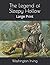 The Legend of Sleepy Hollow
