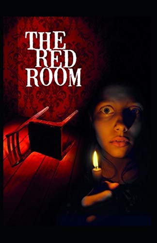 The Red Room Illustrated