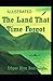 The Land That Time Forgot Illustrated