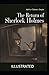 The Return of Sherlock Holmes Illustrated