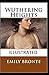 Wuthering Heights Illustrated