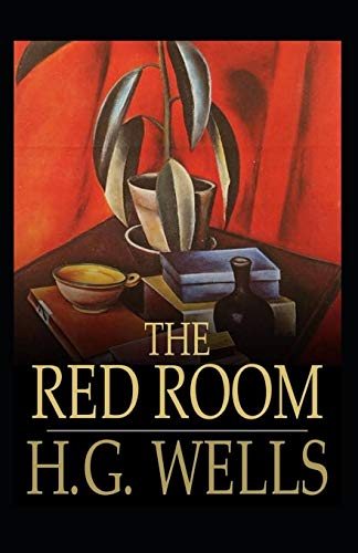 The Red Room Illustrated