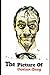 The Picture of Dorian Gray By Oscar Wilde "Annotated Volume" (Philosophical fictional Novel)