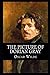 The Picture of Dorian Gray By Oscar Wilde The New Annotated Edition
