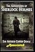 The Adventures of Sherlock Holmes "Annotated" Traditional Detective Mysteries