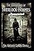 The Adventures of Sherlock Holmes "Annotated"