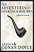 The Adventures of Sherlock Holmes "Annotated"