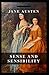 Sense and Sensibility Illustrated