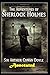The Adventures of Sherlock Holmes "Annotated"