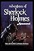 The Adventures of Sherlock Holmes "Annotated"