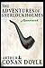 The Adventures of Sherlock Holmes "Annotated"