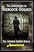 The Adventures of Sherlock Holmes "Annotated"
