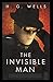 The Invisible Man Illustrated