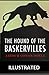 The Hound of the Baskervilles Illustrated