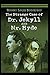 Strange Case of Dr Jekyll and Mr Hyde Annotated