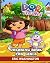Dora the Explorer Coloring ...