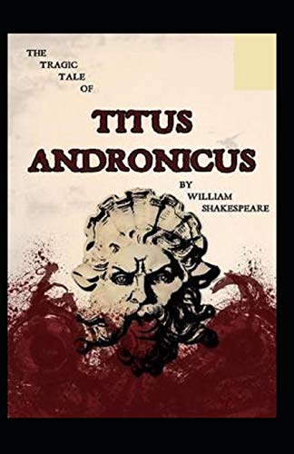Titus Andronicus Illustrated