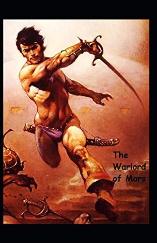 The Warlord of Mars