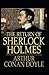The Return of Sherlock Holmes Illustrated