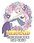 Mermaid Coloring Book for G...