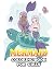 Mermaid Coloring Book for G...