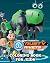 Rusty Rivets Coloring Book ...